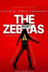 The Zebras movie poster