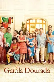 Poster do filme A Gaiola Dourada