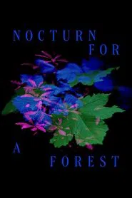 Nocturne for a Forest movie poster