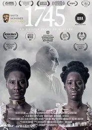 1745 movie poster