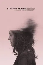 Strange Heaven movie poster