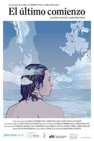 El último comienzo movie poster