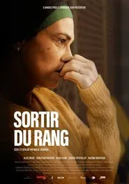 Poster do filme Sortir du rang