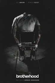 Brotherhood movie poster