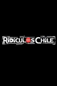 Ridículos Chile tv show poster