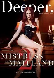Mistress Maitland 2 movie poster