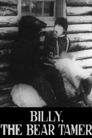 Billy the Bear Tamer movie poster