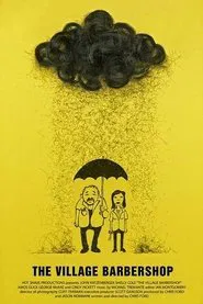 The Village Barbershop movie poster