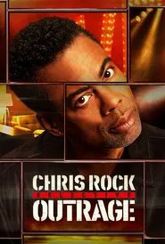 Chris Rock: Selective Outrage movie poster