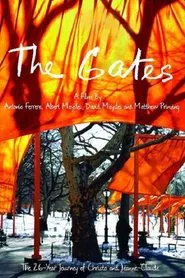 The Gates movie poster