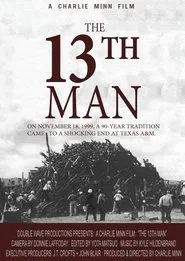 The 13th Man movie poster