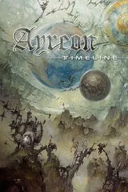 Ayreon: Timeline movie poster