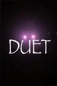 Duet movie poster