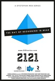 2121 tv show poster
