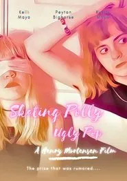 Skating Polly: Ugly Pop movie poster