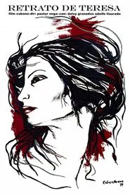 Poster do filme Portrait of Teresa