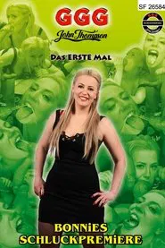 Bonnie's Swallowing Premiere movie poster