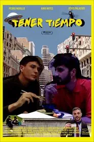 To Have Time movie poster