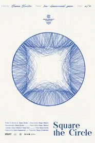 Square the Circle movie poster