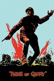 Paths of Glory movie poster