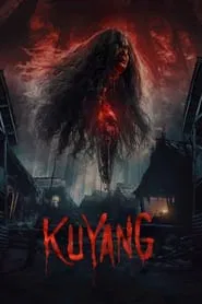 Kuyang movie poster