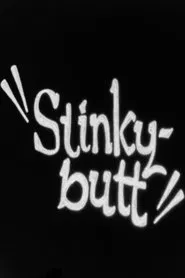 Stinky-Butt movie poster