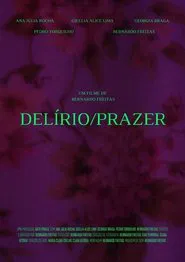 Delirium/Pleasure movie poster