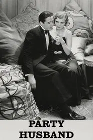 Poster do filme Party Husband