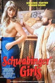 Schwabinger Girls movie poster