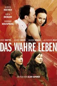 Life Actually movie poster