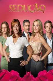 Poster da série Sedução