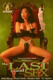 Poster do filme The Last Good Sex