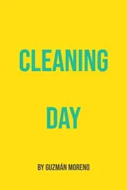Cleaning Day movie poster