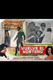 Vuelve el Norteño movie poster