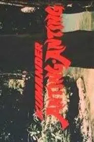 Kumander Anting-Anting movie poster