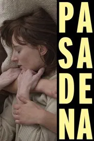 Pasadena movie poster