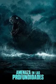Poster do filme The Lake