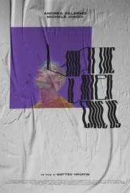 Poster do filme What the Water Gave Us