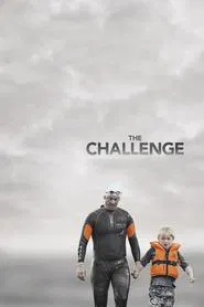 The Challenge movie poster