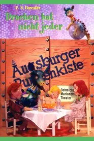 Augsburger Puppenkiste - Drachen hat nicht jeder movie poster