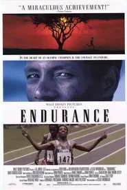 Endurance movie poster