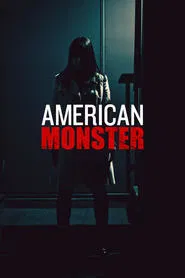 American Monster tv show poster