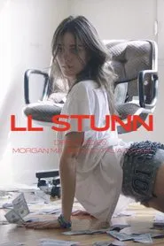 LL//STUNN movie poster