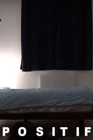 Positive movie poster