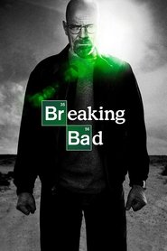 Poster da série Breaking Bad