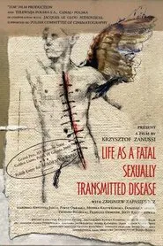 Life as a Fatal Sexually Transmitted Disease movie poster