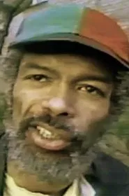 Gil Scott-Heron: Why Revolution won't be Televised movie poster