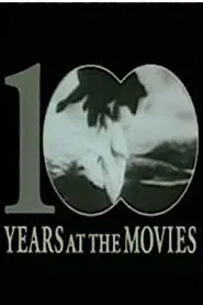 Poster do filme 100 Years at the Movies
