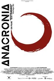 Anacronia movie poster