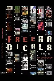 Poster do filme Free Radicals: A History of Experimental Film